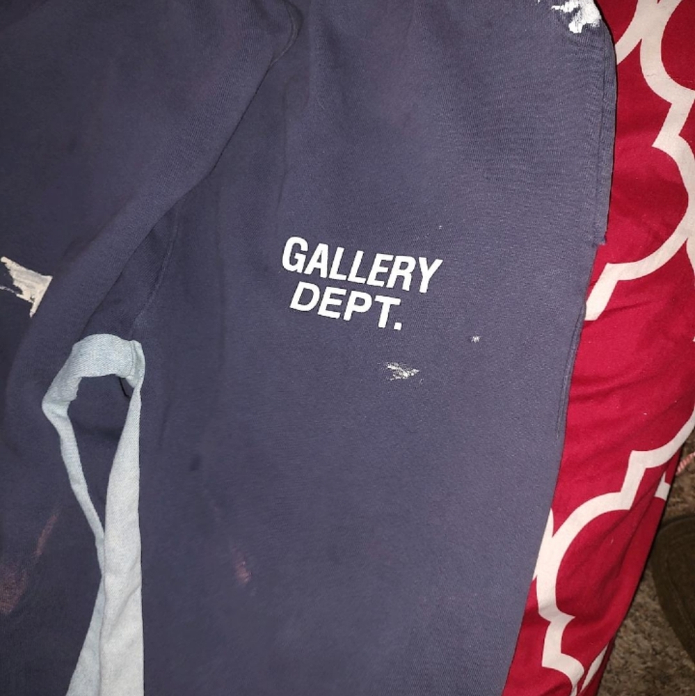 Gallery dept sweats